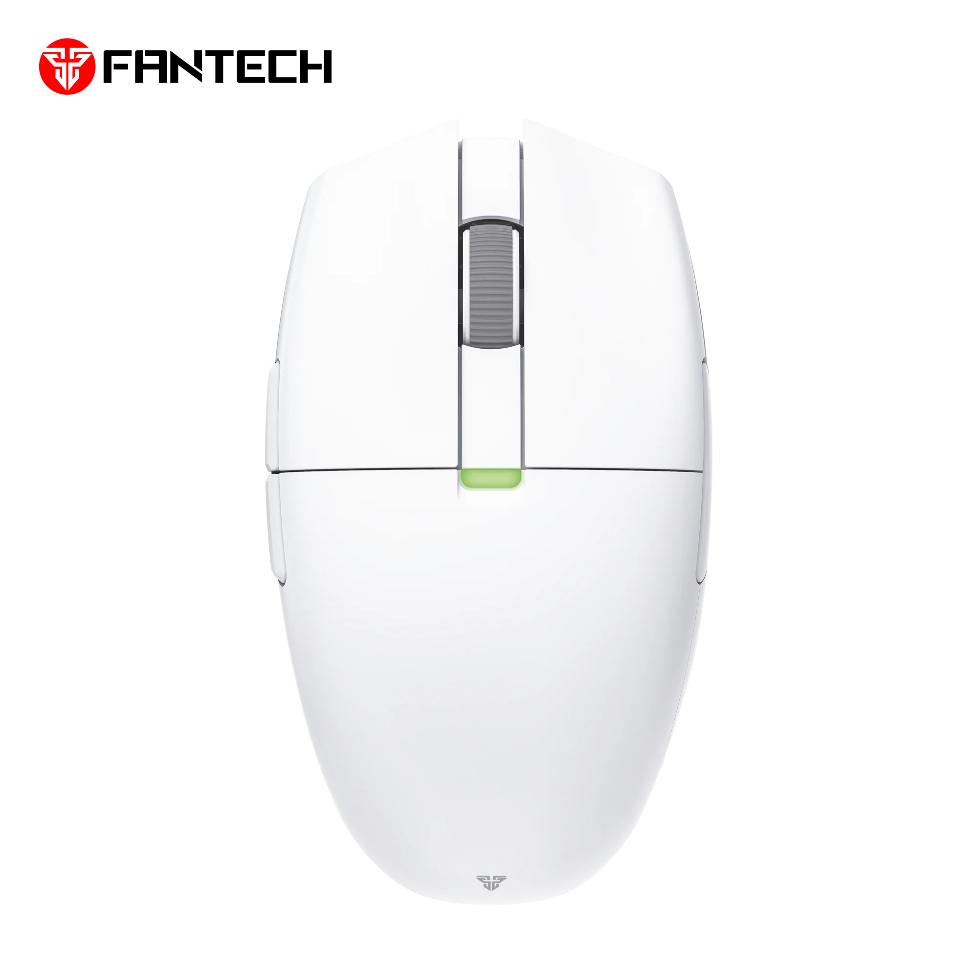 Fantech ARIA XD7E Wireless Gaming Mouse - White Fantech ARIA XD7E Wireless Gaming Mouse - White